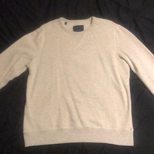 Jachs sweat shirt